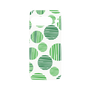 プレミアムパネル［ Nordic Dot - Green ］