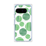 プレミアムパネル［ Nordic Dot - Green ］