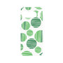 プレミアムパネル［ Nordic Dot - Green ］