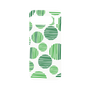 プレミアムパネル［ Nordic Dot - Green ］