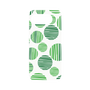 プレミアムパネル［ Nordic Dot - Green ］