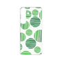 プレミアムパネル［ Nordic Dot - Green ］
