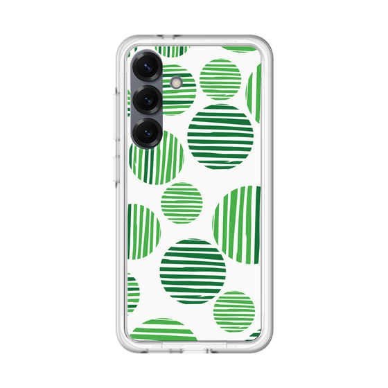 プレミアムパネル［ Nordic Dot - Green ］