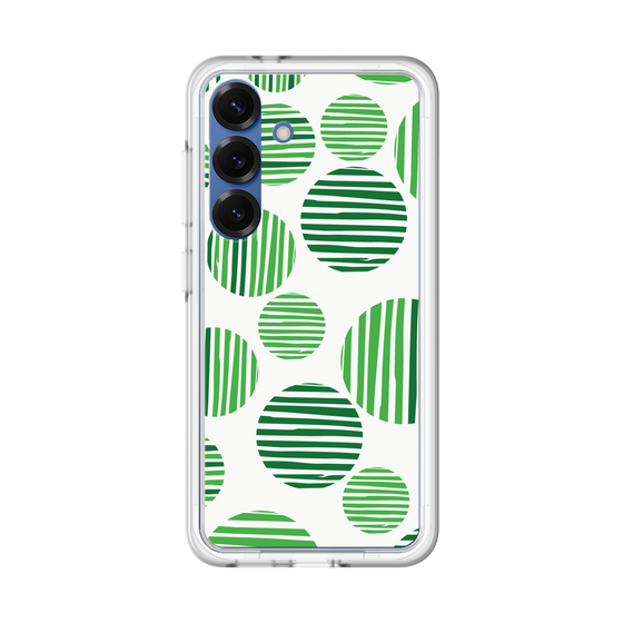 プレミアムパネル［ Nordic Dot - Green ］