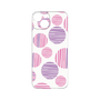 プレミアムパネル［ Nordic Dot - Pink ］