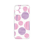 プレミアムパネル［ Nordic Dot - Pink ］