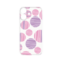 プレミアムパネル［ Nordic Dot - Pink ］
