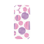 プレミアムパネル［ Nordic Dot - Pink ］