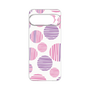 プレミアムパネル［ Nordic Dot - Pink ］