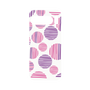 プレミアムパネル［ Nordic Dot - Pink ］