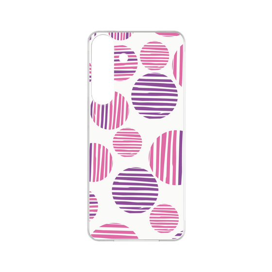 プレミアムパネル［ Nordic Dot - Pink ］