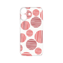 プレミアムパネル［ Nordic Dot - Red ］