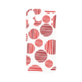 プレミアムパネル［ Nordic Dot - Red ］