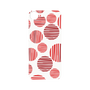 プレミアムパネル［ Nordic Dot - Red ］