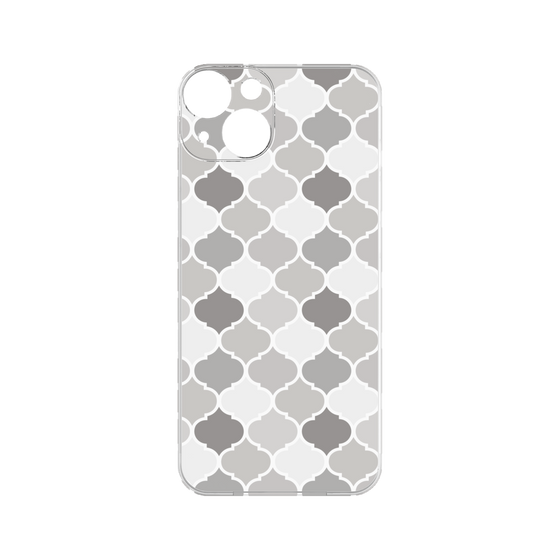 プレミアムパネル［ Moroccan1 color - Gray ］