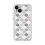 プレミアムパネル［ Moroccan1 color - Gray ］