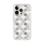 プレミアムパネル［ Moroccan1 color - Gray ］