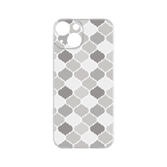 プレミアムパネル［ Moroccan1 color - Gray ］