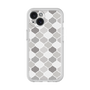 プレミアムパネル［ Moroccan1 color - Gray ］