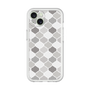 プレミアムパネル［ Moroccan1 color - Gray ］