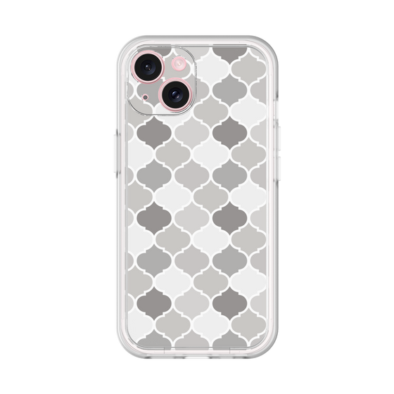 プレミアムパネル［ Moroccan1 color - Gray ］