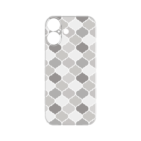 プレミアムパネル［ Moroccan1 color - Gray ］