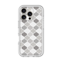 プレミアムパネル［ Moroccan1 color - Gray ］