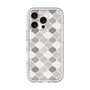 プレミアムパネル［ Moroccan1 color - Gray ］