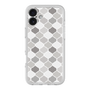 プレミアムパネル［ Moroccan1 color - Gray ］
