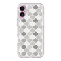 プレミアムパネル［ Moroccan1 color - Gray ］