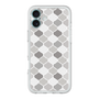 プレミアムパネル［ Moroccan1 color - Gray ］