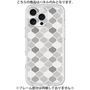 プレミアムパネル［ Moroccan1 color - Gray ］