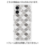 プレミアムパネル［ Moroccan1 color - Gray ］