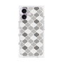 プレミアムパネル［ Moroccan1 color - Gray ］