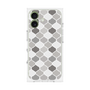 プレミアムパネル［ Moroccan1 color - Gray ］