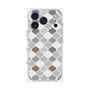 プレミアムパネル［ Moroccan1 color - Gray ］