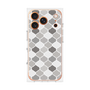 プレミアムパネル［ Moroccan1 color - Gray ］