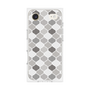 プレミアムパネル［ Moroccan1 color - Gray ］
