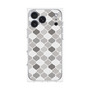プレミアムパネル［ Moroccan1 color - Gray ］