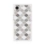 プレミアムパネル［ Moroccan1 color - Gray ］