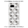 プレミアムパネル［ Moroccan1 color - Gray ］