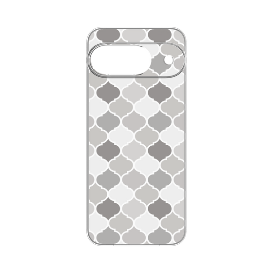 プレミアムパネル［ Moroccan1 color - Gray ］