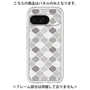 プレミアムパネル［ Moroccan1 color - Gray ］
