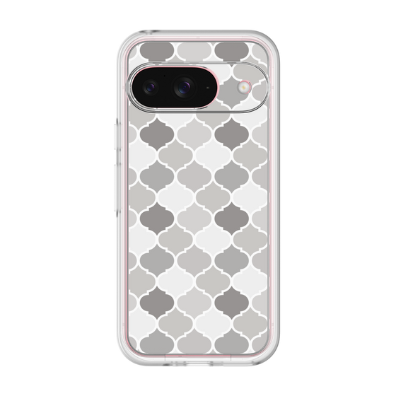 プレミアムパネル［ Moroccan1 color - Gray ］