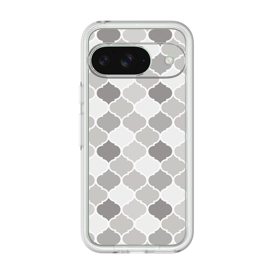 プレミアムパネル［ Moroccan1 color - Gray ］
