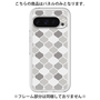 プレミアムパネル［ Moroccan1 color - Gray ］