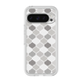 プレミアムパネル［ Moroccan1 color - Gray ］