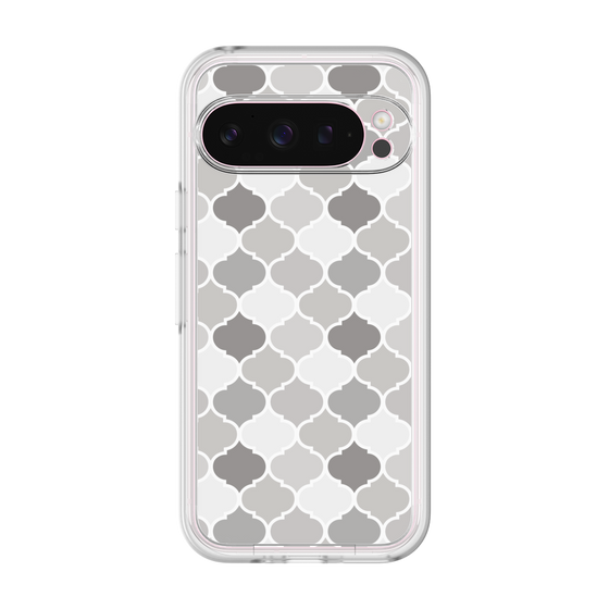 プレミアムパネル［ Moroccan1 color - Gray ］
