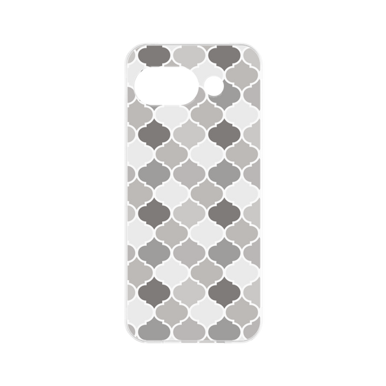 プレミアムパネル［ Moroccan1 color - Gray ］