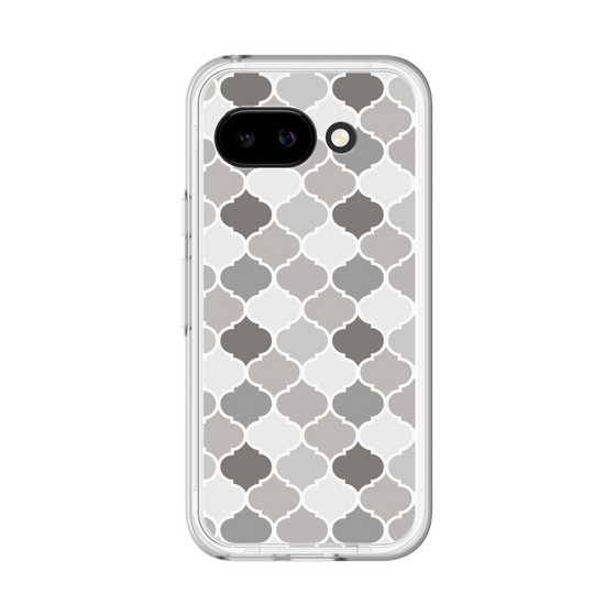 プレミアムパネル［ Moroccan1 color - Gray ］